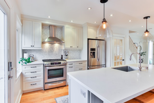Kitchen after renovation