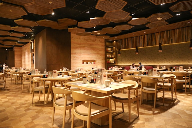 Trattoria Norte